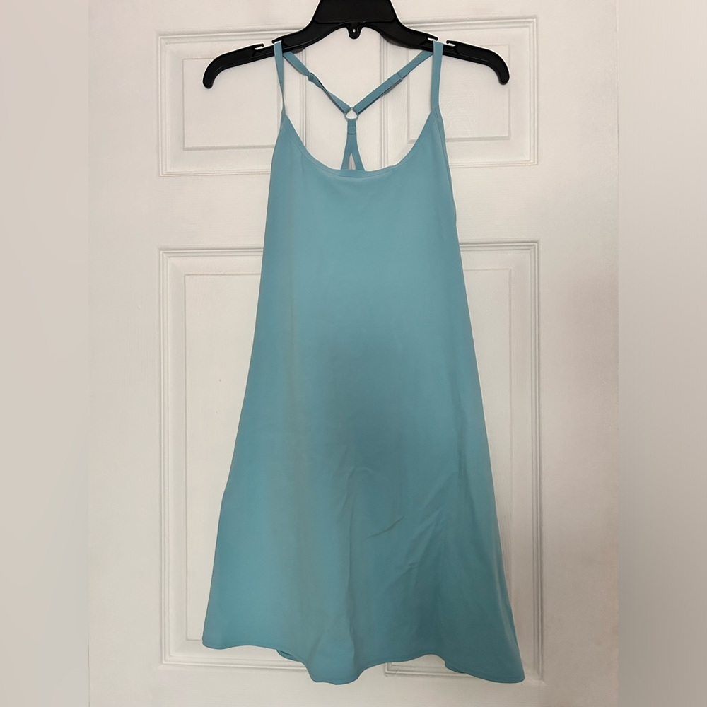 Outdoor voices dress - Picture 5 of 5